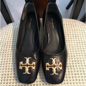 Tory Burch Eleanor Pump